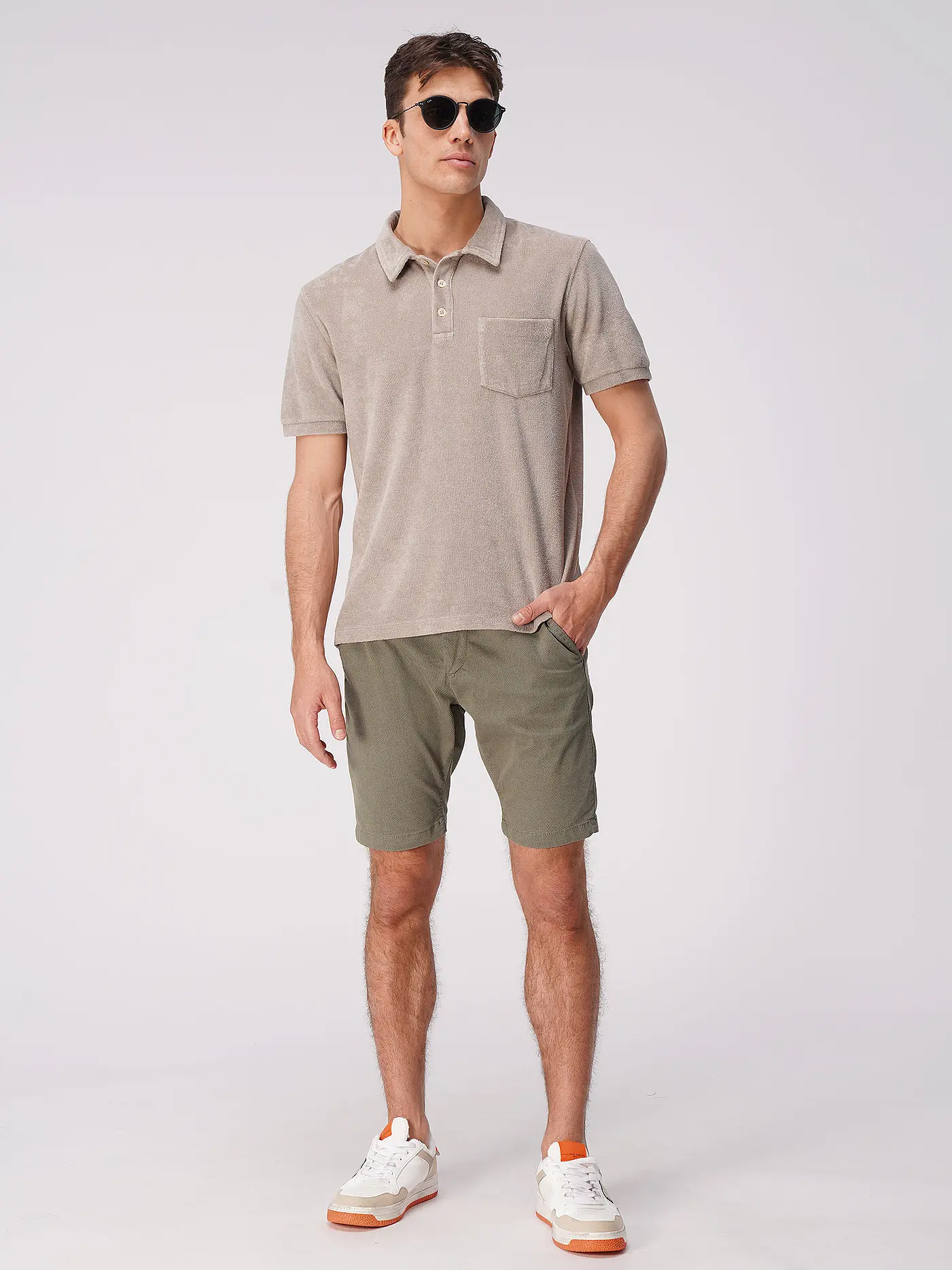 KAPTEN & SON | Sonnenbrille MAUI | 